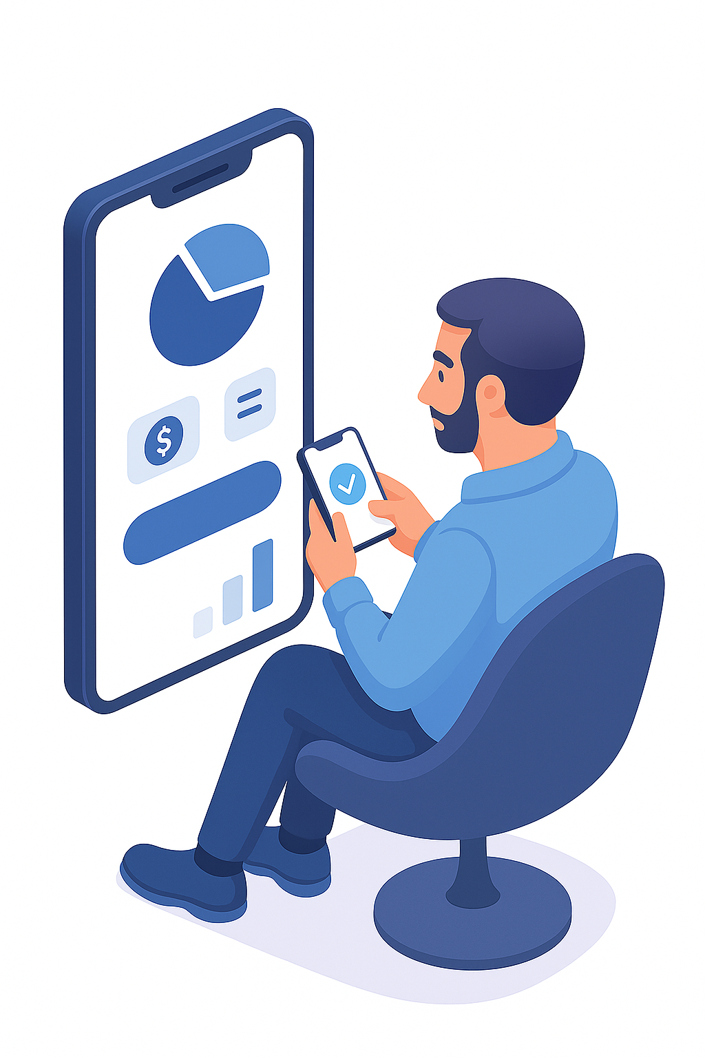 Presupuestos y gastos