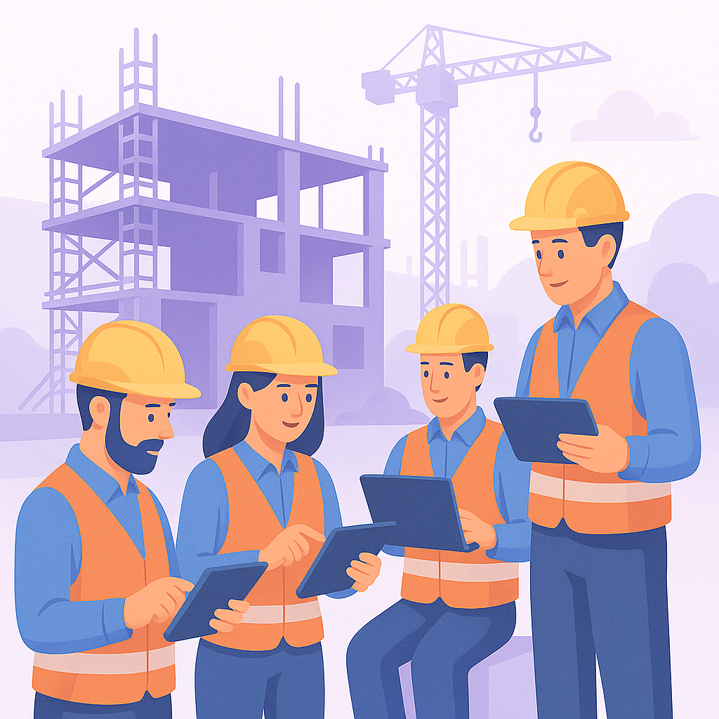 Gestión colaborativa